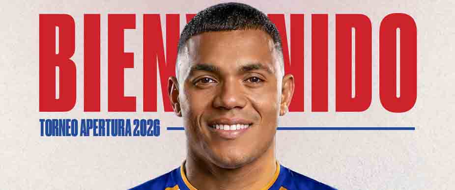 Michel Mercado ya tiene equipo y jugará con Luis Ángel Firpo