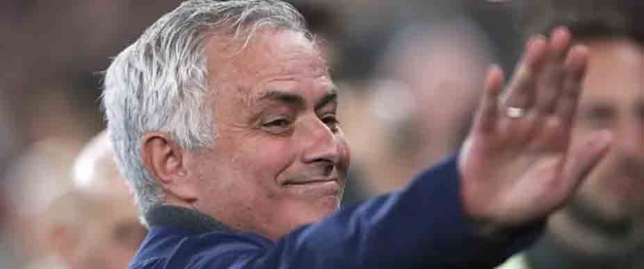 Real Madrid paga cláusula al Benfica para quedarse con Mou
