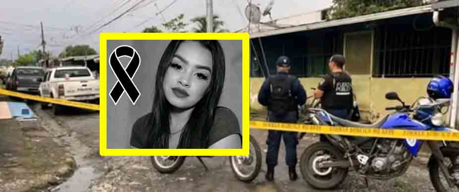 COSTA RICA: Mujer le quita la vida a su hermana tras fuerte pelea