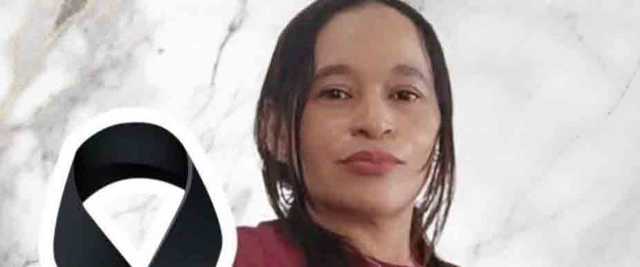 Mujer biker fallece por no atropellar a un perrito en La Unión
