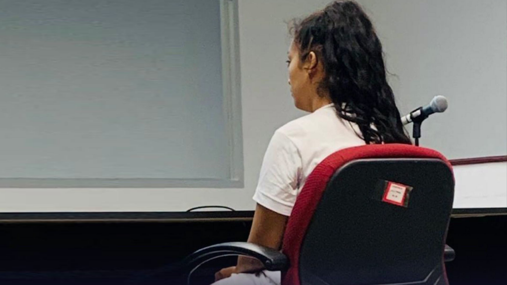 Condenada: ocultó su embarazo y al momento del alumbramiento se deshizo del bebé