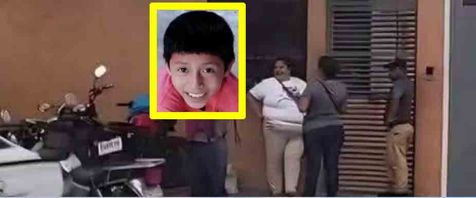 GUATEMALA: niño de 10 años pierde la vida tras pelea al salir de la escuela