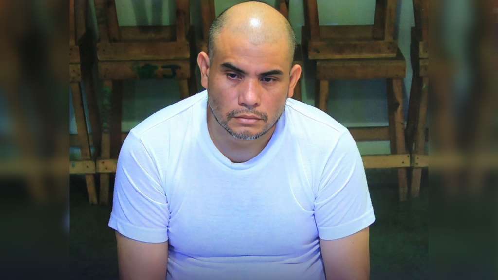 Por intolerante, pasará muchos años en la cárcel tras acabar con la vida de otro hombre