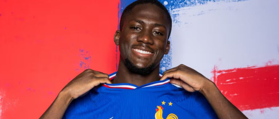 El Real Madrid ficha al defensa francés Ibrahima Konaté