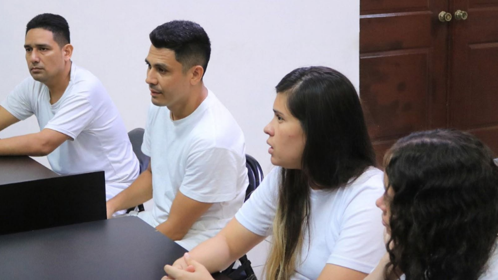 Exseleccionado y otros implicados en el caso Trópico Travel suman nueva acusación