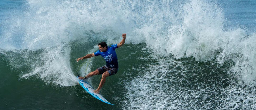 Arranca Surf City El Salvador pro-2026