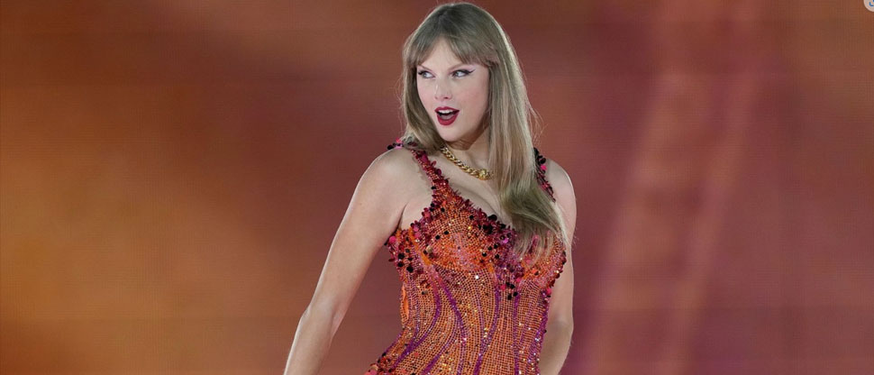 Fuertes rumores indican que Taylor Swift se casa la próxima semana en Nueva York