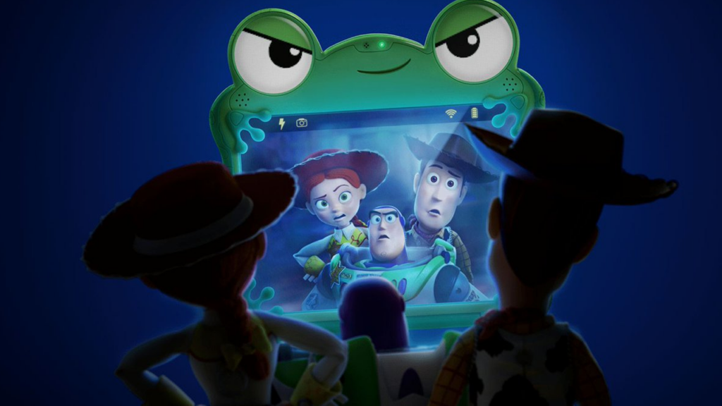 Toy Story 5 supera los $300 millones recaudados en su primer fin de semana en cartelera