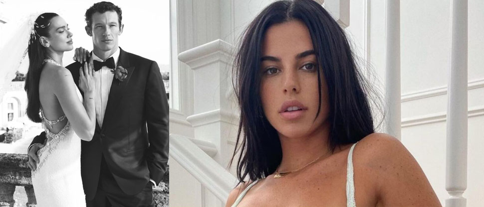 Victoria Villarroel revela que su ex conoció a Dua Lipa cuando aún estaba con ella