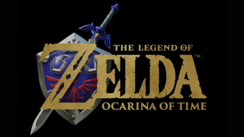 Nintendo confirma el remake de «The legend of Zelda: Ocarina of Time”